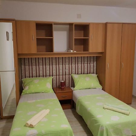 Apartmani Rosa Zubovići Exterior foto