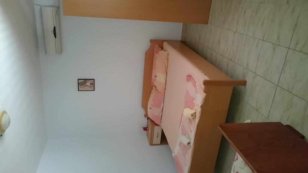 Apartmani Rosa Zubovići Exterior foto